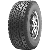 Фото автомобильной шины Goliath A/T