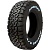 Фото автомобильной шины Aoqishi Aqsone A/T 265/65 R18 114T