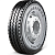 Фото грузовой шины Firestone FS833 315/80 R22.5 156/150K Рулевая