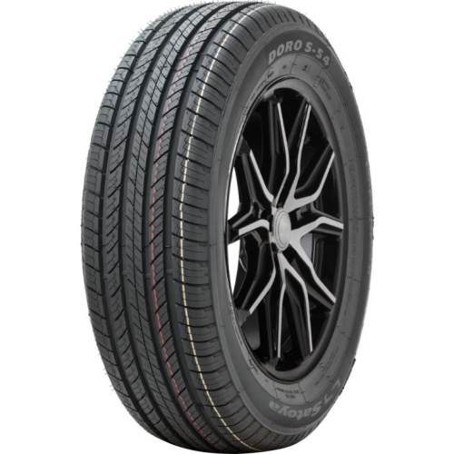 Фото автомобильной шины Satoya Doro S-54 225/60 R17 99H