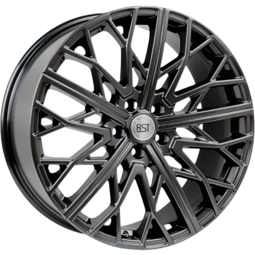 RST R002 8.5x20 5*120 ET30 DIA66.1 BMG Литой