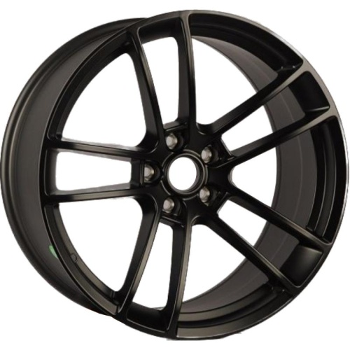KoKo Kuture SL557 9.5x20 5*115 ET22 DIA71.6 MB Литой