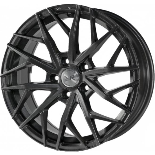Race Ready CSS3347 7.5x17 5*110 ET45 DIA63.3 MK Литой