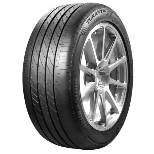 Фото автомобильной шины Bridgestone Turanza T005A 195/60 R16 89H