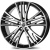 Купить диски Lizardo XH606 8.5x20 5*114.3 ET38 DIA67.1 BMF Литой, купить Диски Lizardo XH606 8.5x20 5*114.3 ET38 DIA67.1 BMF Литой в Архангельске Lizardo XH606 8.5x20 5*114.3 ET38 DIA67.1 BMF Литой