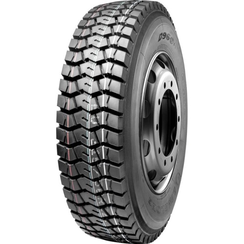 Фото грузовой шины Leao D960 315/80 R22.5 156/150L PR20 Ведущая