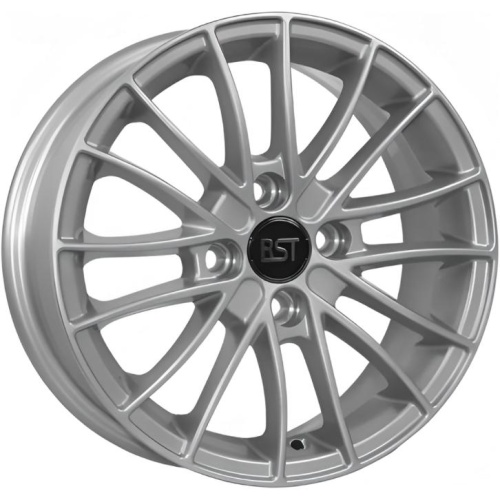 RST R034 5.5x14 4*98 ET40 DIA58.6 SL Литой