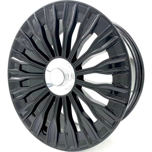 K.A.N. 1785 9.5x22 5*108 ET32 DIA63.3 MB Литой
