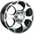 Купить диски LS 310 8x18 6*139.7 ET36 DIA100.1 BKF Литой, купить Диски LS 310 8x18 6*139.7 ET36 DIA100.1 BKF Литой в Архангельске LS 310 8x18 6*139.7 ET36 DIA100.1 BKF Литой