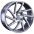 LS 1054 7x16 4*108 ET37.5 DIA63.3 GMF Литой