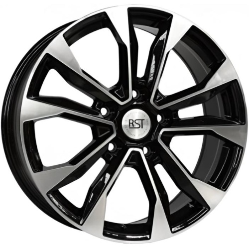 RST R2107FF 8.5x21 5*150 ET54 DIA110.1 BFP Литой
