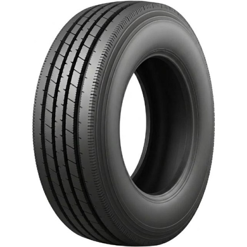 Фото грузовой шины Amberstone 766 295/80 R22.5 154/151M Рулевая