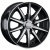 Купить диски LS 221 6.5x15 5*114.3 ET40 DIA73.1 BKF Литой, купить Диски LS 221 6.5x15 5*114.3 ET40 DIA73.1 BKF Литой в Архангельске LS 221 6.5x15 5*114.3 ET40 DIA73.1 BKF Литой