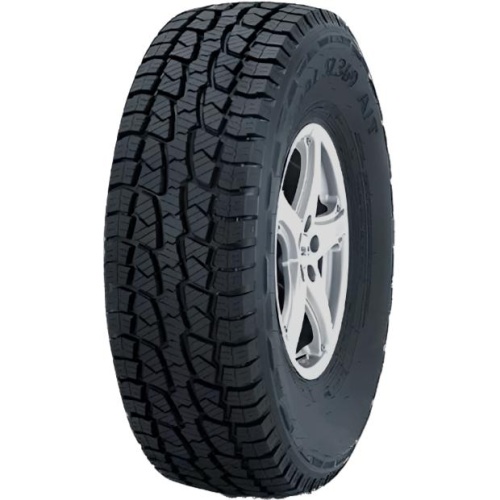 Trazano SL369 205/70 R15 96H