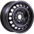 Купить диски Magnetto 17011 7x17 5*114.3 ET37 DIA66.6 Black Штампованный, купить Диски Magnetto 17011 7x17 5*114.3 ET37 DIA66.6 Black Штампованный в Архангельске Magnetto 17011 7x17 5*114.3 ET37 DIA66.6 Black Штампованный