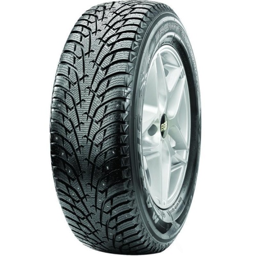 Фото автомобильной шины Maxxis Premitra Ice Nord NS5 235/50 R19 103T XL