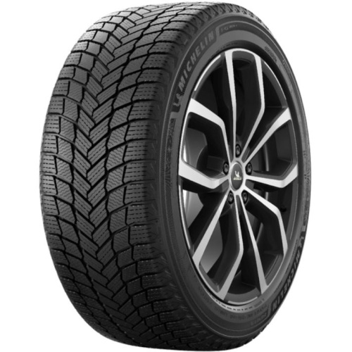 Фото автомобильной шины Michelin X-Ice Snow + 295/35 R22 108H XL