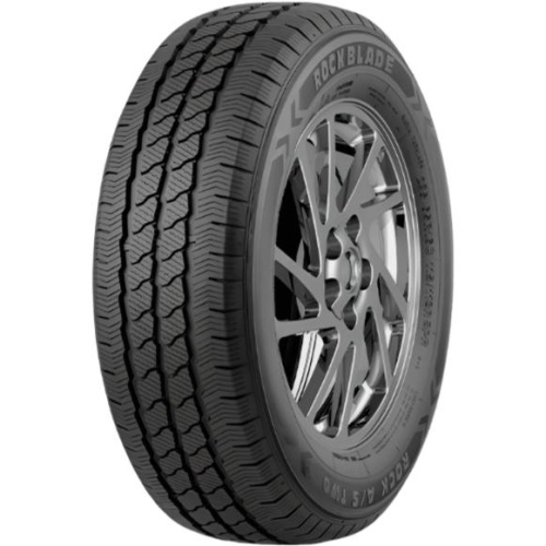 Фото автомобильной шины Rockblade Rock A/S Two 215/65 R16C 109/107T