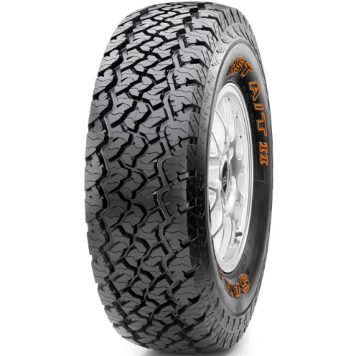 Фото автомобильной шины CST Sahara A/T II 285/70 R17 121/118Q