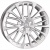 Купить диски LS 1306 8x18 5*114.3 ET50 DIA60.1 Silver Литой, купить Диски LS 1306 8x18 5*114.3 ET50 DIA60.1 Silver Литой в Архангельске LS 1306 8x18 5*114.3 ET50 DIA60.1 Silver Литой