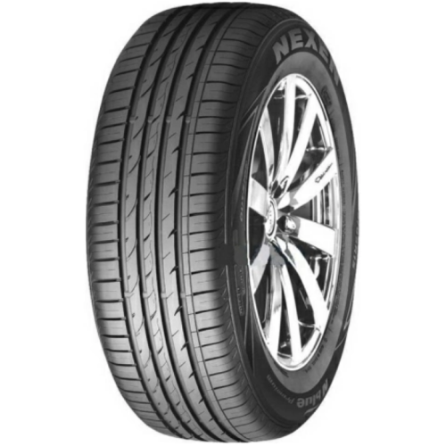 Фото автомобильной шины Nexen NBlue Premium 195/65 R15 91T