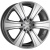 Купить диски MAK Fuoco 6 7.5x17 6*139.7 ET25 DIA106.1 Hyper Silver Литой, купить Диски MAK Fuoco 6 7.5x17 6*139.7 ET25 DIA106.1 Hyper Silver Литой в Архангельске MAK Fuoco 6 7.5x17 6*139.7 ET25 DIA106.1 Hyper Silver Литой