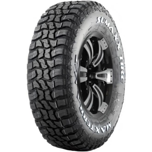 Фото автомобильной шины Sumaxx Max Terra M/T 205/70 R15 100Q