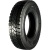 Грузовая шина Hunterroad H802 315/80 R22.5 156/153L PR20 Ведущая Фото грузовой шины Hunterroad H802 315/80 R22.5 156/153L PR20 Ведущая