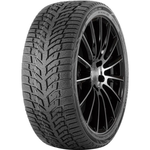Фото автомобильной шины DoubleStar DW08 195/55 R15 85T