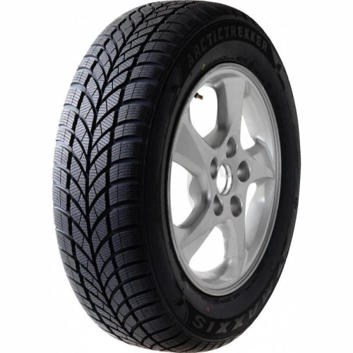 Фото автомобильной шины Maxxis Arctic Trekker WP-05 195/50 R15 86H
