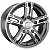 Фото колесного диска LS 215 6.5x15 5*139.7 ET40 DIA98.5 GMF Литой