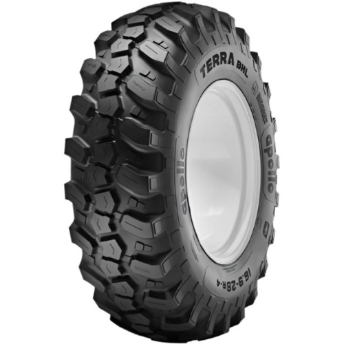 Фото грузовой шины Apollo Terra BHL 19.5/0 R24 151A8 PR12