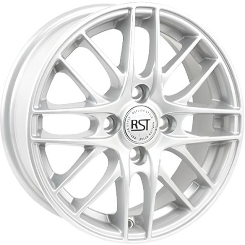 RST R004 5.5x14 4*100 ET43 DIA60.1 HSL Литой