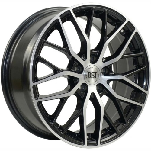 Фото колесного диска RST R277 6.5x17 5*114.3 ET37 DIA66.6 BD Литой