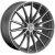 LS RC63 8.5x18 5*114.3 ET35 DIA67.1 MGMF Литой