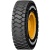 Грузовая шина Tercelo TC205 E4 C1 16/0 R25 198A2 Фото грузовой шины Tercelo TC205 E4 C1 16/0 R25 198A2