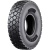 Грузовая шина Giti GAO897 16/0 R20 173/170K Ведущая Фото грузовой шины Giti GAO897 16/0 R20 173/170K Ведущая