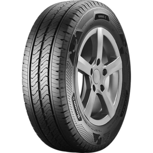 Фото автомобильной шины Barum Vanis 3 195/70 R15C 104/102T