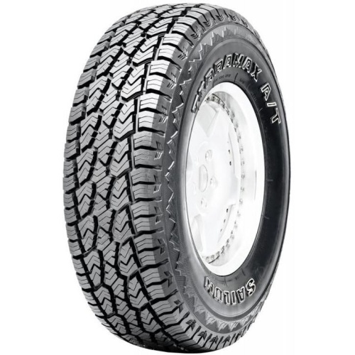 Фото автомобильной шины Sailun Terramax A/T 255/55 R19 111H