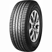 Фото автомобильной шины RA2000