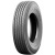 Фото грузовой шины Triangle TR676 295/75 R22.5 144/141M PR14 Рулевая
