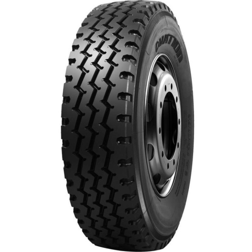 Фото грузовой шины Ovation VI-011 315/80 R22.5 156/152L PR20 Универсальная