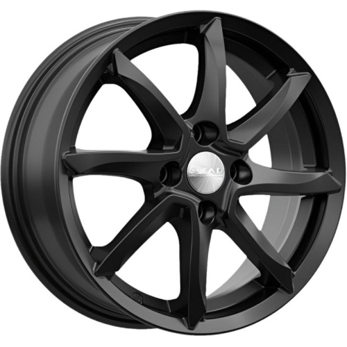 Скад Осака 6x15 4*100 ET37 DIA60.1 Бархат новый Литой