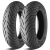 Мотошина Michelin City Grip 100/80 R14 48P Передняя Скутер Фото мотошины Michelin City Grip 100/80 R14 48P Передняя Скутер