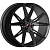 Фото колесного диска Inforged IFG49 8x18 5*120 ET45 DIA65.1 Black Литой