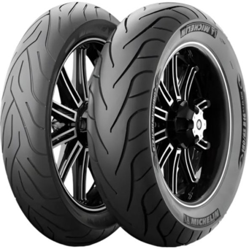 Фото мотошины Michelin Commander II 160/70 R17 73V Задняя Чоппер/Круйзер