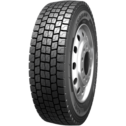 Фото грузовой шины Sailun SDR1 315/70 R22.5 154/150L Ведущая