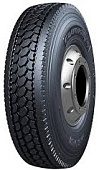 Фото грузовых шин Power Pro