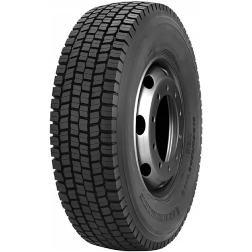 Фото грузовой шины Goodride MultiDrive D2 295/60 R22.5 150/147K Ведущая
