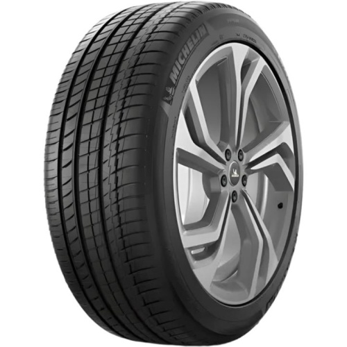 Фото автомобильной шины Michelin Latitude Sport 255/55 R18 109Y XL N1